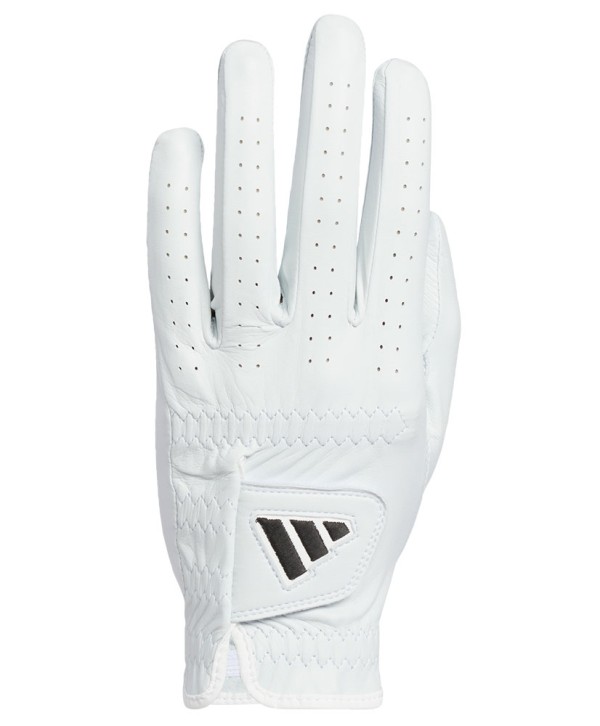 Pánska golfová rukavica Adidas Ultimate Leather
