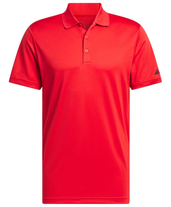 Pánské golfové triko Adidas Performance Primegreen