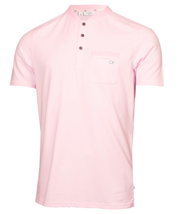 Pánske golfové tričko Calvin Klein Middlebrook