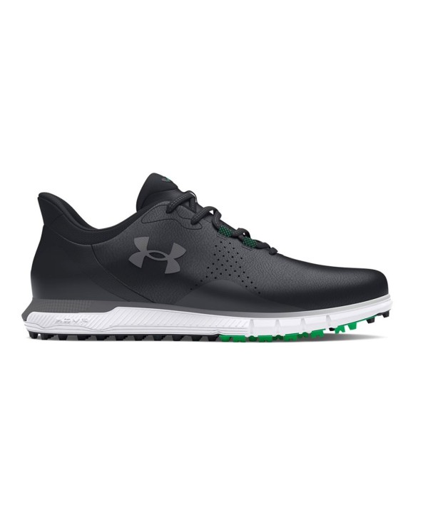 Under Armour Mens Drive Fade SL Golf Shoes