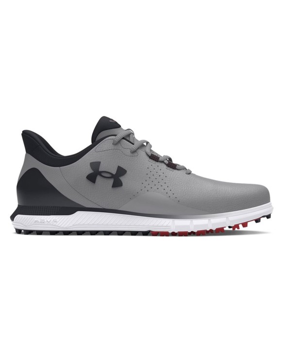 Under Armour Mens Drive Fade SL Golf Shoes