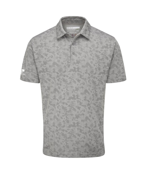 Pánske golfové tričko Stuburt Fischer