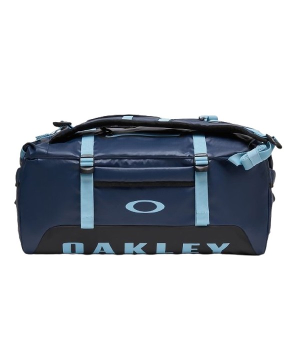Oakley Road Trip 50L RC Duffle Bag