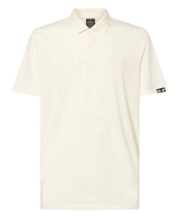 Pánske golfové tričko Oakley Transition