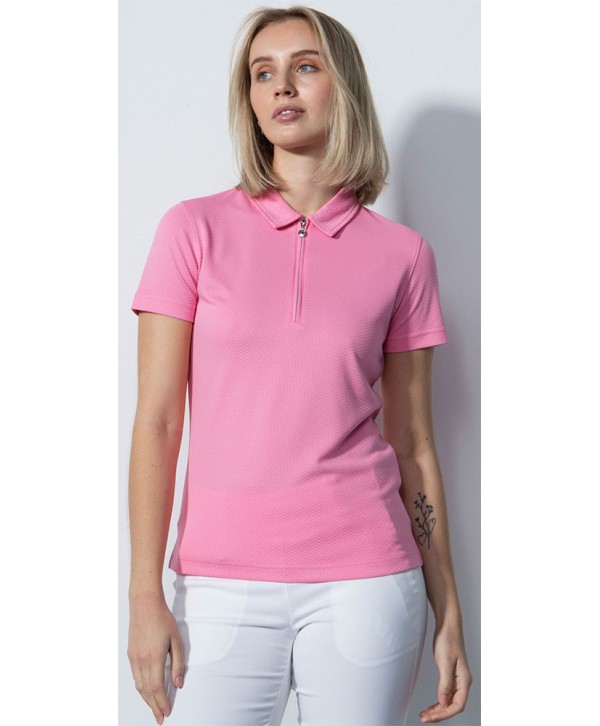 Dámské golfové triko Daily Sports Peoria Short Sleeved