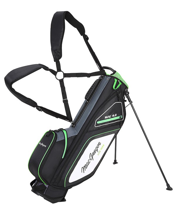 MacGregor Principal 7 Inch Golf Stand Bag