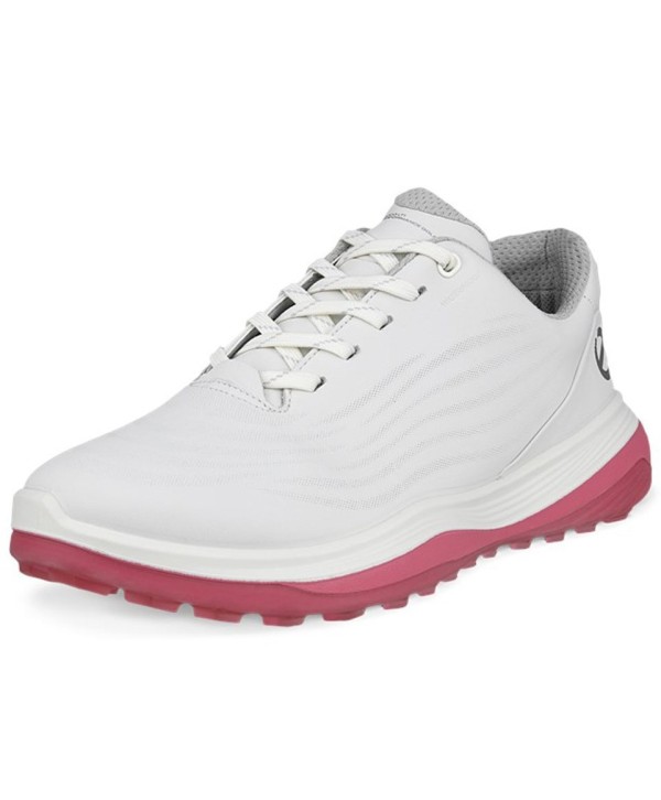 Dámske golfové topánky Ecco LT1