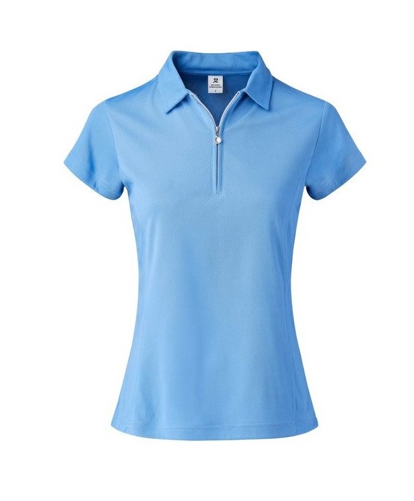 Dámské golfové triko Daily Sports Macy Cap Sleeve