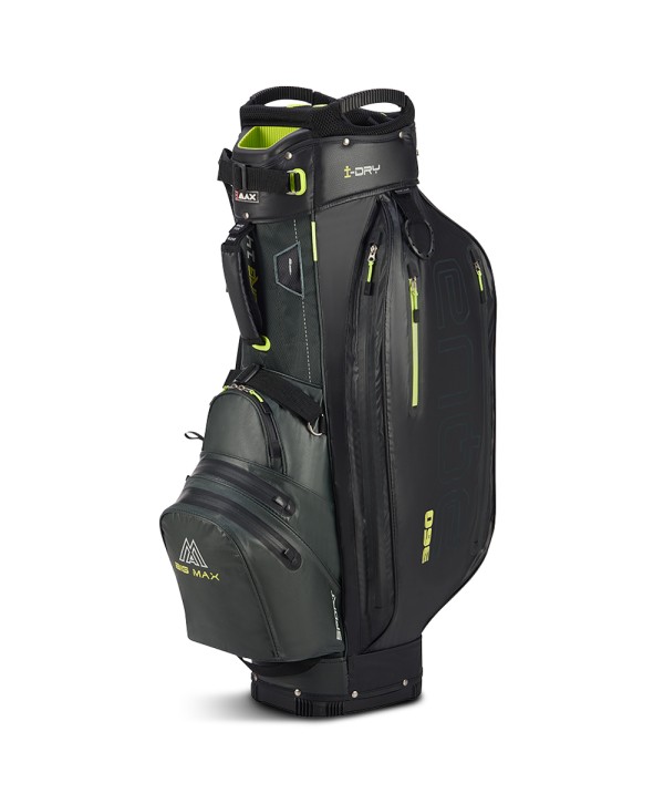 Nepromokavý bag na vozík Big Max Aqua Sport 360