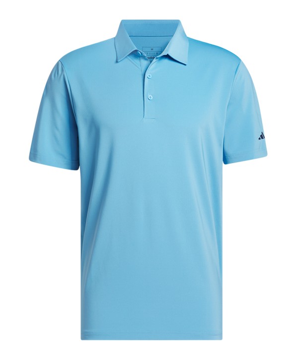 Panské golfové tričko Adidas Ultimate365 Solid 24