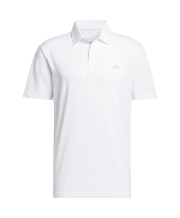 Panské golfové tričko Adidas Ultimate 365 Solid