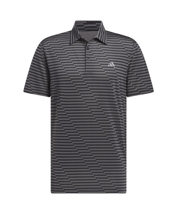 Panské golfové tričko Adidas Ultimate 365 Mesh Print