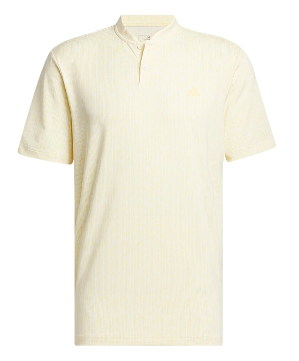 adidas Mens Sport Stripe 24 Polo Shirt