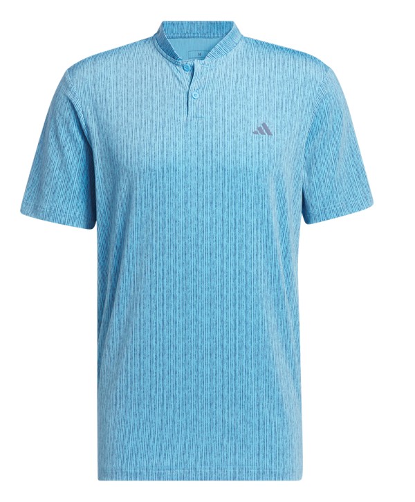 Panské golfové tričko Adidas Sport Stripe 24