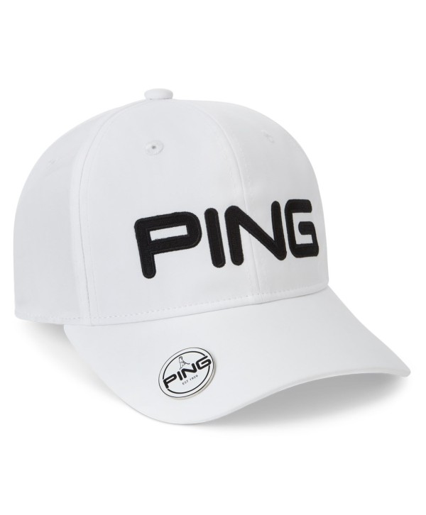 Pánska golfová šiltovka Ping SensorCool Ball Marker