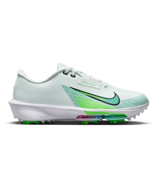 Nike Mens Air Zoom Infinity Tour 2 Golf Shoes