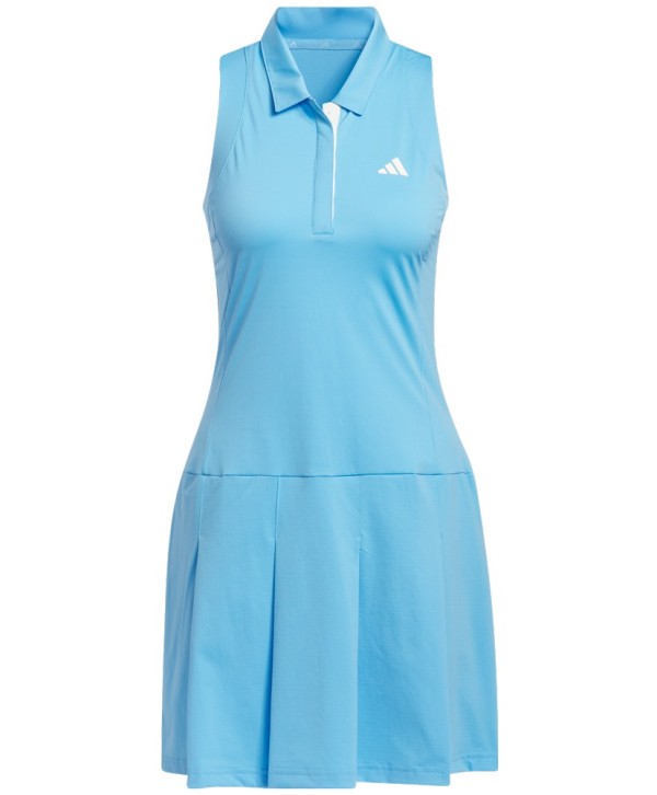 Dámské golfové šaty Adidas Ultimate 365 Tour Pleated