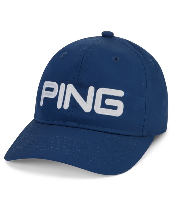 Pánska golfová šiltovka Ping SensorCool Unstructured