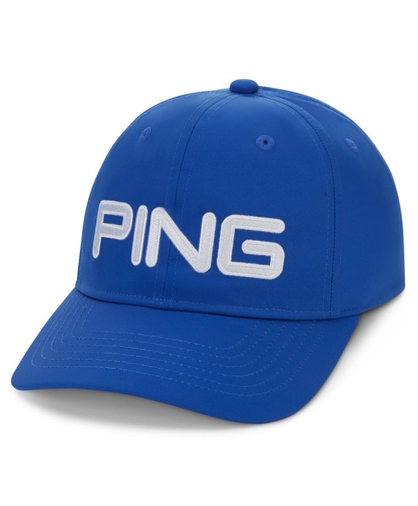Ping Mens SensorCool Unstructured Cap