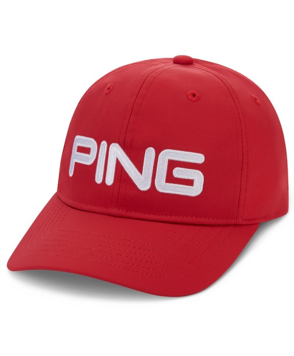 Ping Mens SensorCool Unstructured Cap