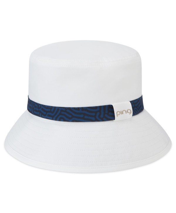 Ping Ladies SensorCool Bucket Hat