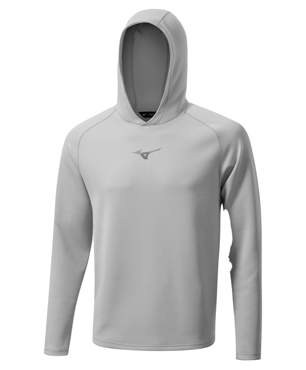 Pánska golfová mikina Mizuno G-Style Hoodie