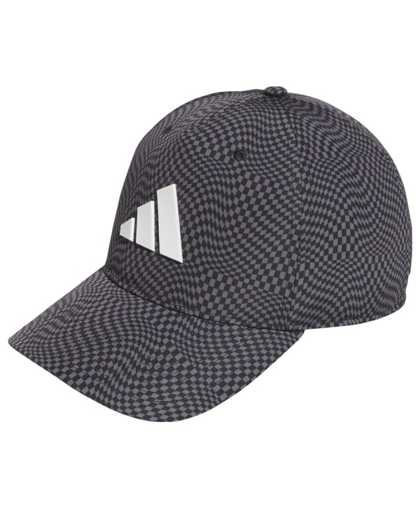 Pánská golfová kšiltovka Adidas Printed Snapback
