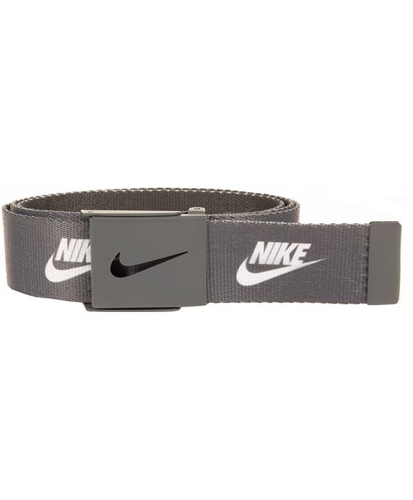 Nike Mens Futura Web Belt