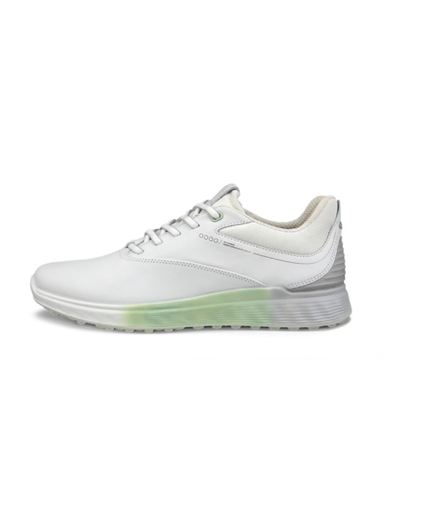 Ecco Ladies S-Three Golf Shoes | GOLFIQ