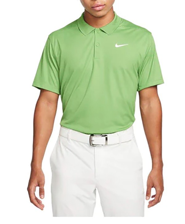 Pánske golfové tričko Nike Dri-Fit Victory Blade