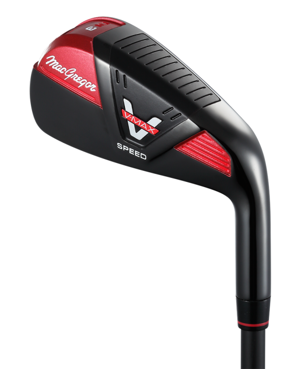 MacGregor V-Max Speed Drivign Iron