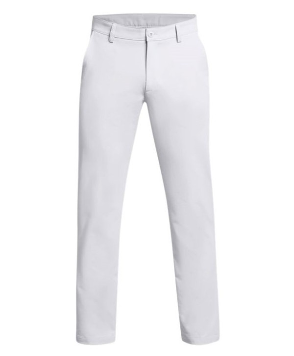 Under Armour Mens Matchplay Tapered Tech Trousers