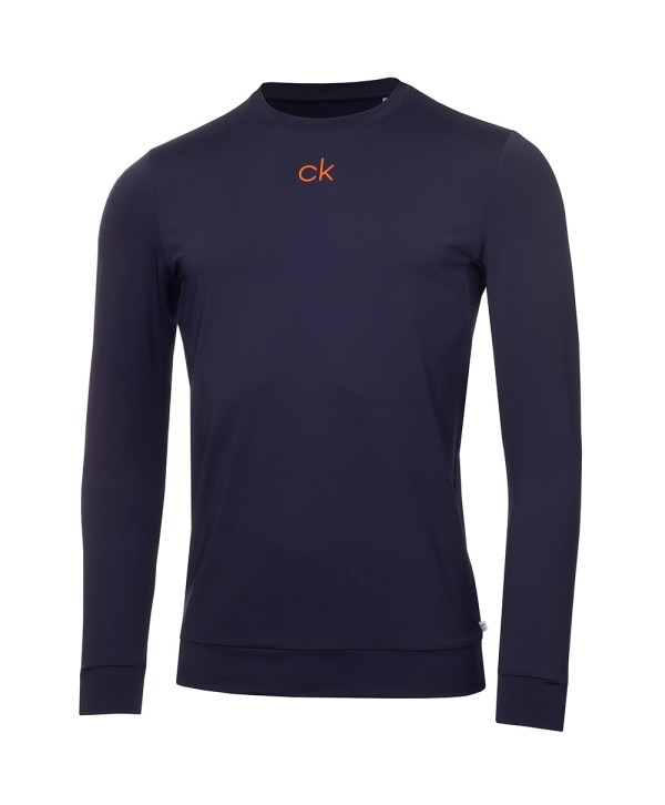 Calvin Klein Mens Baselayer Top