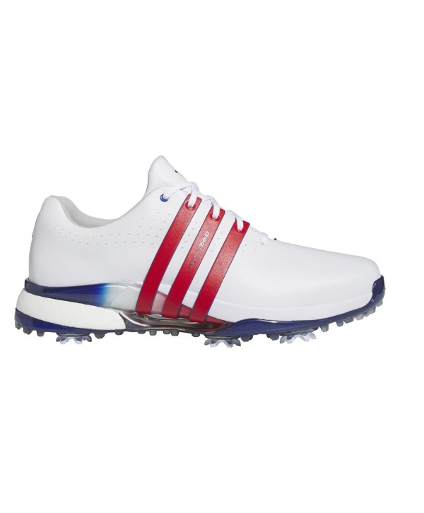 Limited Edition - adidas Mens Tour360 24 Boost Golf Shoes