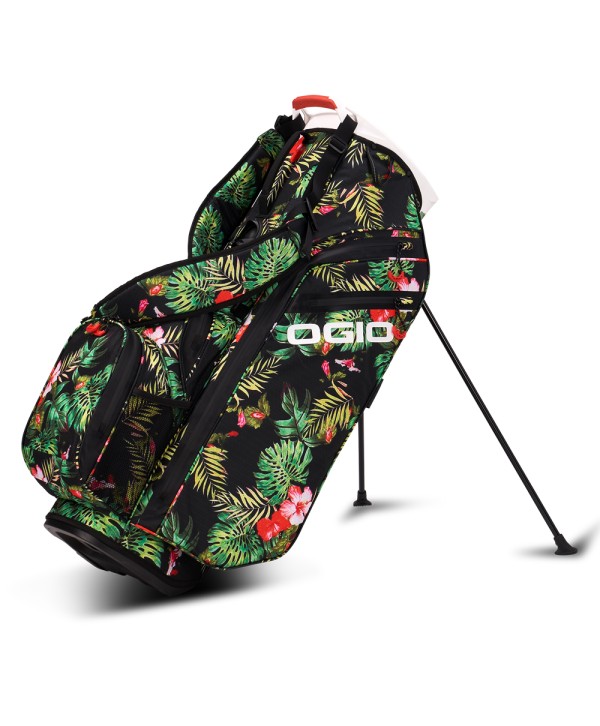 Ogio All Elements Hybrid Stand Bag 2024