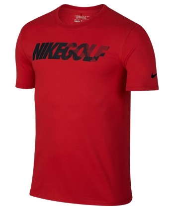 Pánské triko Nike Golf Graphic Tee