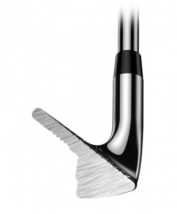 Pánský golfový set Cobra Max - grafit/ocel