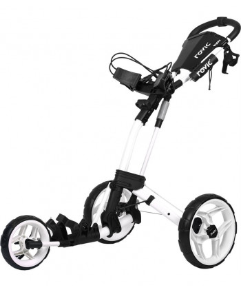Tříkolečkový golfový vozík Rovic RV2L