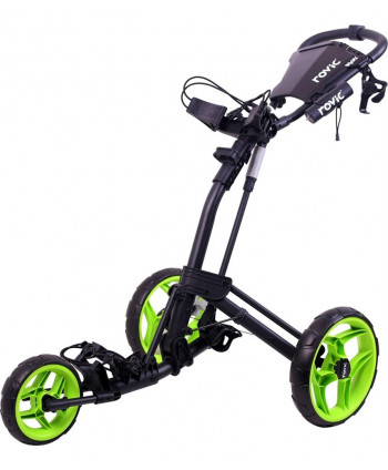 Tříkolečkový golfový vozík Rovic RV2L