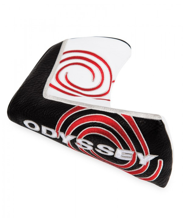 Headcover na putter Odyssey Tempest II
