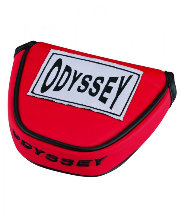 Odyssey Boxing Putter Headcover