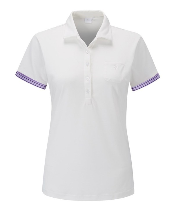 Ping Collection Ladies Leonie Polo Shirt