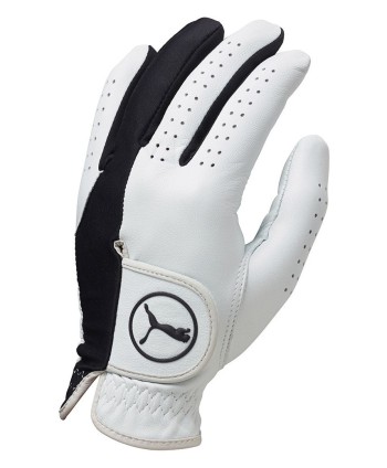 Pánská golfová rukavice Puma Pro Formation Hybrid