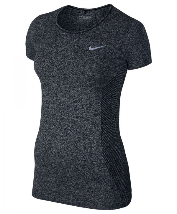 Dámske golfové tričko Nike Dri-Fit Knit
