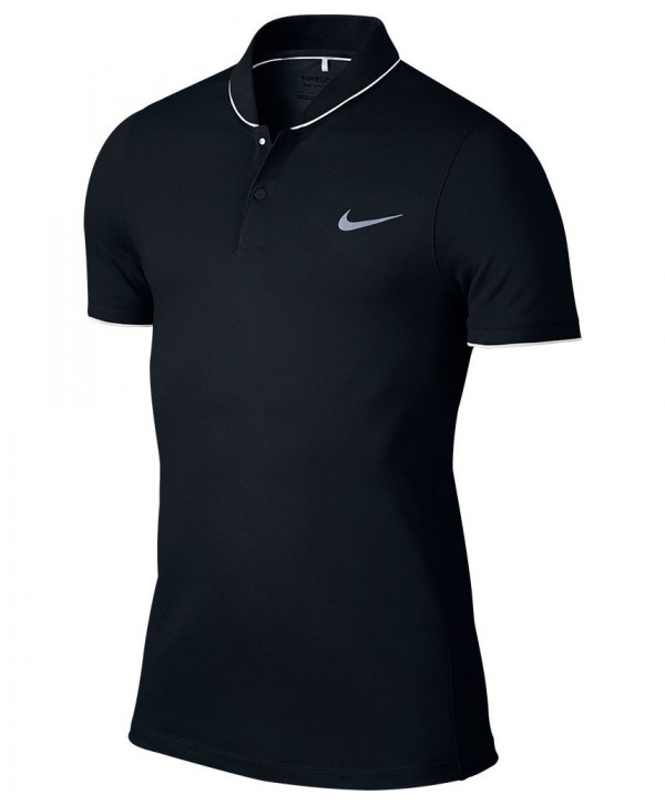 Pánské golfové triko Nike MM Fly Shawl