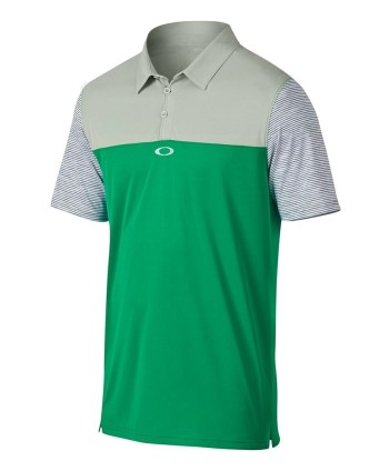 Pánské golfové triko Oakley Alignment