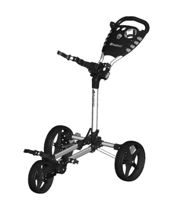 Tříkolečkový golfový vozík Fast Fold Flat