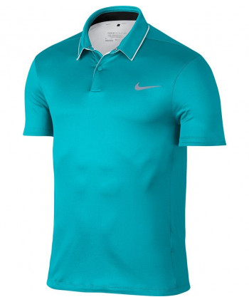 Pánské golfové triko Nike MM Fly UV Reveal