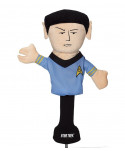 Commander Spock Driver Headcover