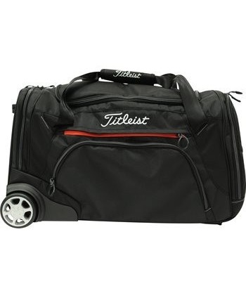 Cestovní taška Titleist Essentials na kolečkách